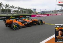 Lap by lap del GP de Miami 2026 GP de Miami 2026
