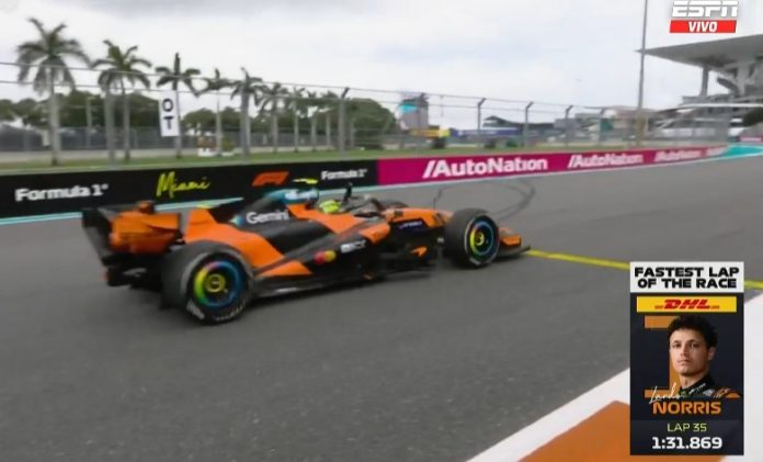 r04 mcl en 2026 GP de Miami 2026