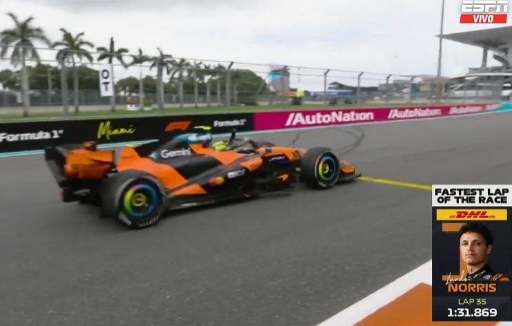 GP de Miami 2026