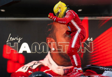 Notas al Margen: GP de Cataluña 2026, la tarde de Hamilton GP de Cataluña 2026