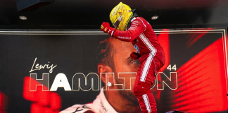 Notas al Margen: GP de Cataluña 2026, la tarde de Hamilton GP de Cataluña 2026