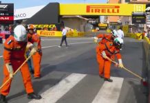 Laps: La batalla de las calles en el GP de Mónaco 2026 GP de Mónaco 2026