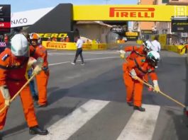 Laps: La batalla de las calles en el GP de Mónaco 2026 GP de Mónaco 2026
