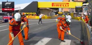 Laps: La batalla de las calles en el GP de Mónaco 2026 GP de Mónaco 2026