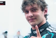 Lap by lap: Un Kimi de la suerte del GP de Mónaco 2026 GP de Mónaco 2026