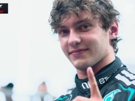 GP de Mónaco 2026