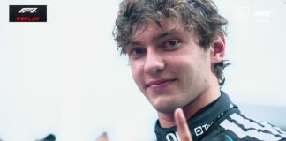 Lap by lap: Un Kimi de la suerte del GP de Mónaco 2026 GP de Mónaco 2026