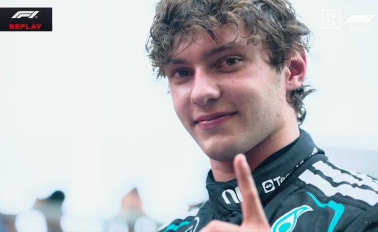 GP de Mónaco 2026