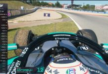 Relato Cinematográfico: El duelo de Montmeló duelo de Montmeló