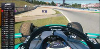 Relato Cinematográfico: El duelo de Montmeló duelo de Montmeló