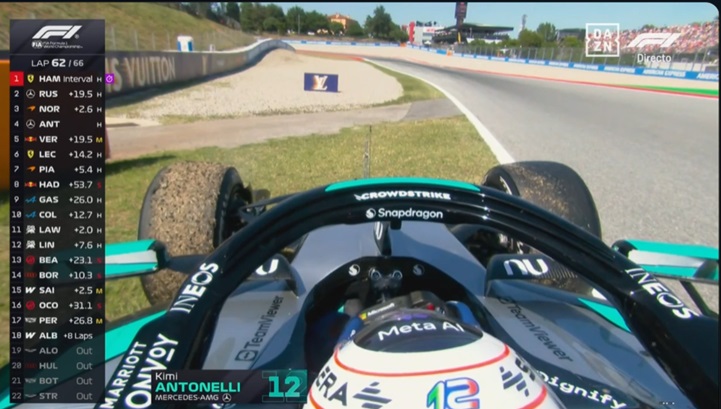 duelo de Montmeló