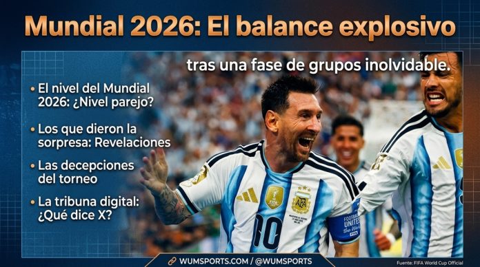 Mundial 2026