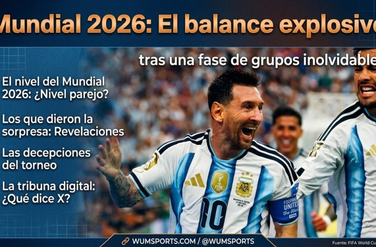 Mundial 2026