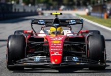 Lap by Lap: GP de Cataluña 2026
