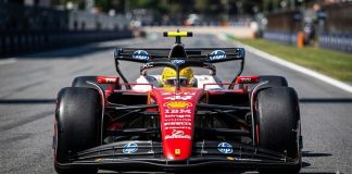 Lap by Lap: GP de Cataluña 2026