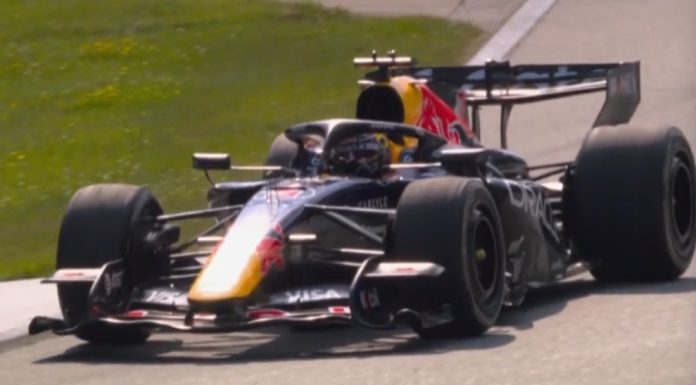 notas-R08-austria GP de Austria 2026