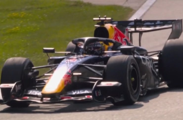 GP de Austria 2026