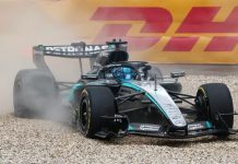 Notas al margen y balance de Spa 2026 SPA