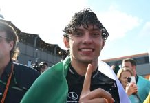Dominante: Kimi Antonelli conquista un épico Gran Premio de Bélgica 2026 Gran Premio de Bélgica 2026