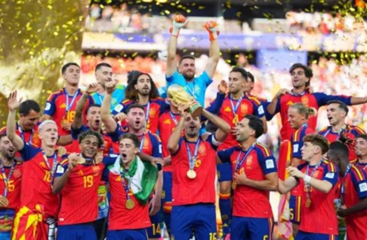 campeón