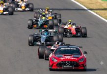 LAP BY LAP: Resultado British GP 2026 Silverstone resultado British GP 2026