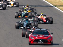 LAP BY LAP: Resultado British GP 2026 Silverstone resultado British GP 2026