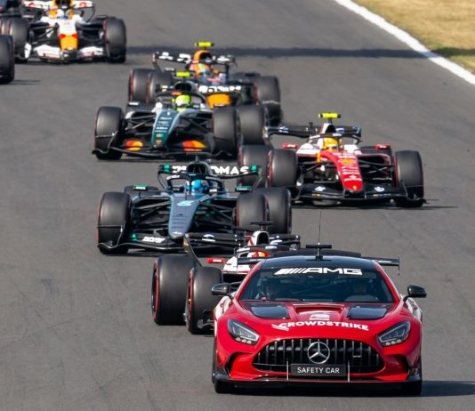LAP BY LAP: Resultado British GP 2026 Silverstone resultado British GP 2026