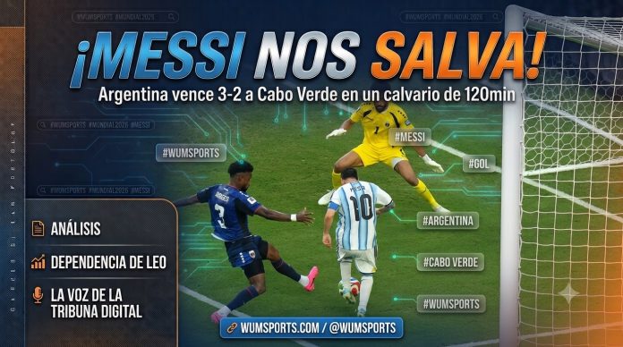 Mundial 2026