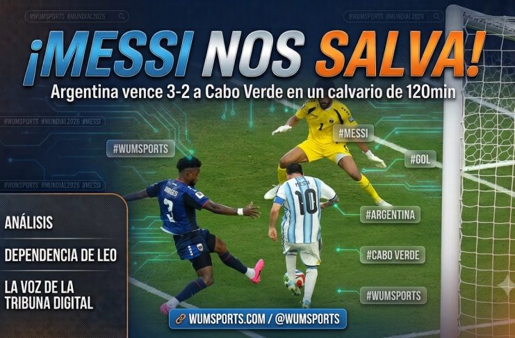 Mundial 2026