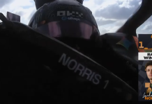 El campeón brilla en Zandvoort 2026 Zandvoort 2026