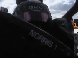El campeón brilla en Zandvoort 2026 Zandvoort 2026