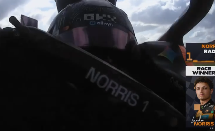 Zandvoort 2026