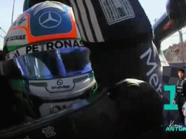 análisis GP España 2026 Madring