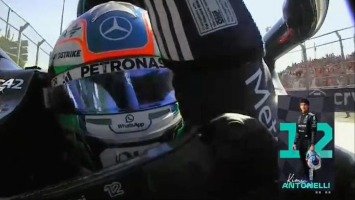análisis GP España 2026 Madring