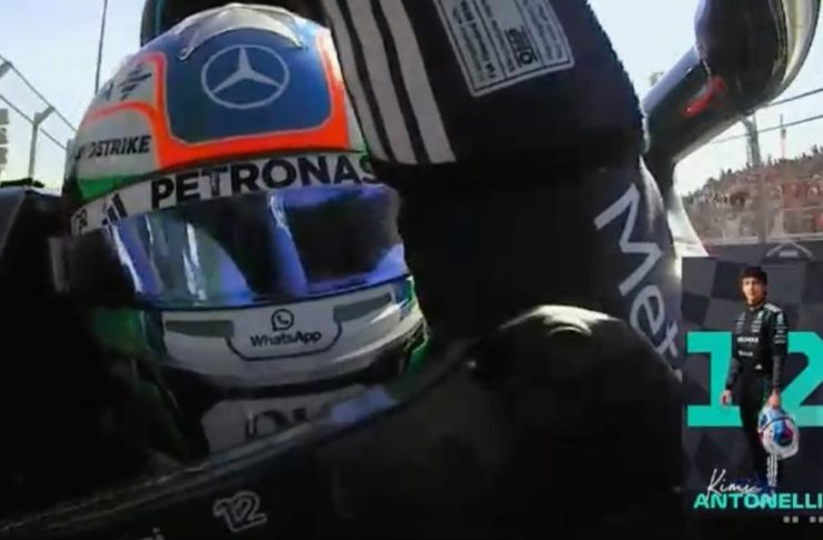 análisis GP España 2026 Madring