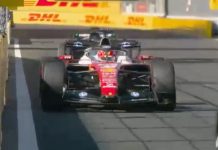 El definitivo resultado F1 Madring 2026: Kimi Antonelli triunfa en Madrid resultado F1 Madring 2026