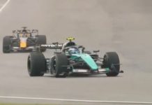Laps: Verstappen gana en Sepang el GP de Bahréin 2026 Verstappen gana en Sepang