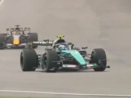 Laps: Verstappen gana en Sepang el GP de Bahréin 2026 Verstappen gana en Sepang