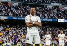 Barcelona Real Madrid: Mbappé gana un Clásico 2-1 en el Camp Nou