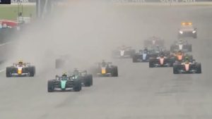 GP de Bahréinn2026