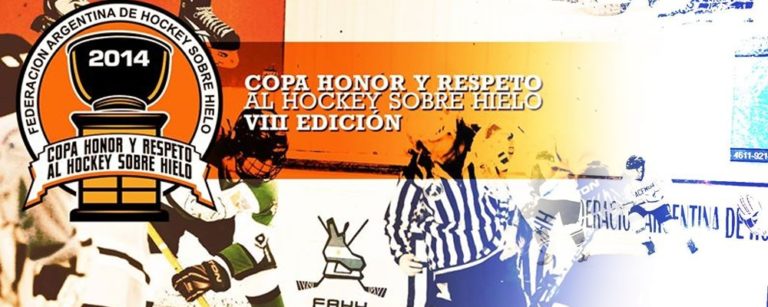 FAHH disputa la Copa Honor y Respeto 2014