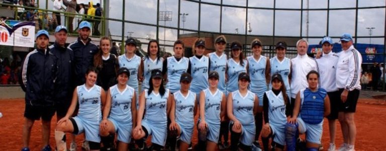 Selección femenina en Salta