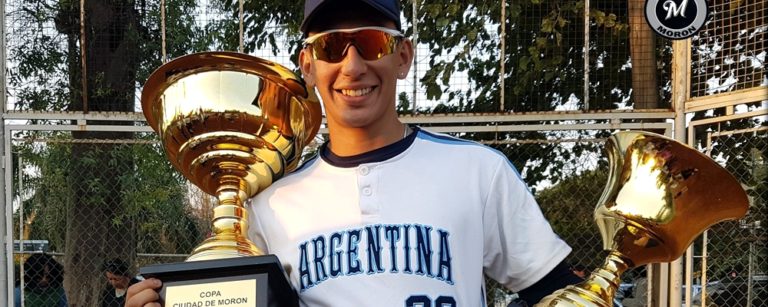 Tomas Machuca en Selección Argentina